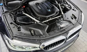 BMW 540 G30, снимка 16