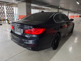 BMW 540 G30, снимка 3