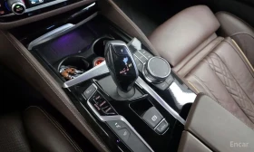 BMW 540 G30, снимка 10