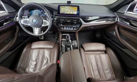 BMW 540 G30, снимка 11
