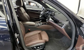 BMW 540 G30, снимка 14
