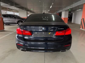 BMW 540 G30, снимка 4