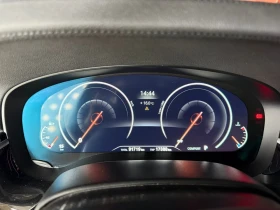 BMW 540 G30, снимка 6