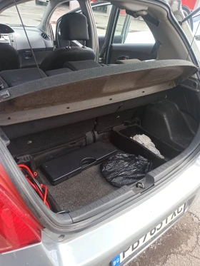 Toyota Yaris, снимка 12