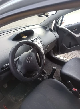 Toyota Yaris, снимка 9