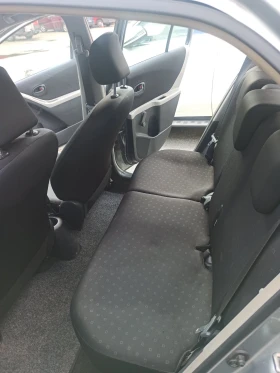 Toyota Yaris, снимка 10