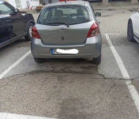 Toyota Yaris, снимка 3