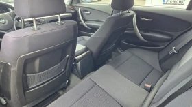 BMW 118 118d FACELIFT 2.0D 143 h.p, снимка 9