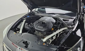Kia Stinger 2.0 Turbo 2WD Platinum, снимка 6