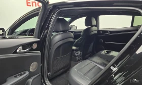 Kia Stinger 2.0 Turbo 2WD Platinum, снимка 11