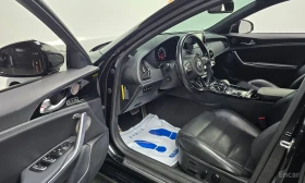 Kia Stinger 2.0 Turbo 2WD Platinum, снимка 10
