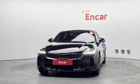 Kia Stinger 2.0 Turbo 2WD Platinum, снимка 3