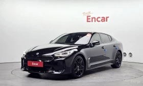 Kia Stinger 2.0 Turbo 2WD Platinum, снимка 1