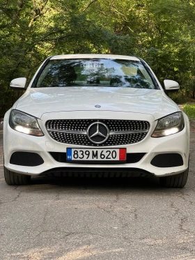 Mercedes-Benz C 220 220 , снимка 2