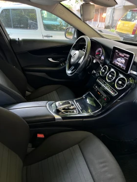 Mercedes-Benz C 220 220 , снимка 11