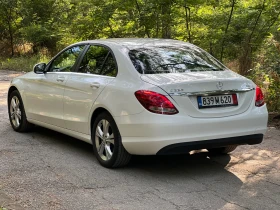 Mercedes-Benz C 220 220 , снимка 8