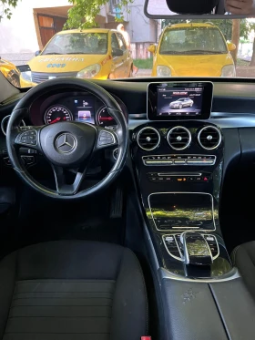 Mercedes-Benz C 220 220 , снимка 9