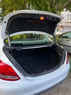 Mercedes-Benz C 220 220 , снимка 15