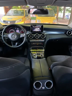Mercedes-Benz C 220 220 , снимка 10