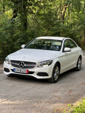Mercedes-Benz C 220 220 , снимка 4