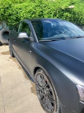 Audi A5, снимка 6
