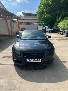 Audi A5, снимка 2