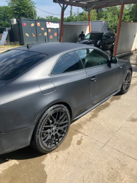 Audi A5, снимка 5
