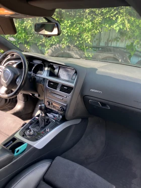 Audi A5, снимка 10