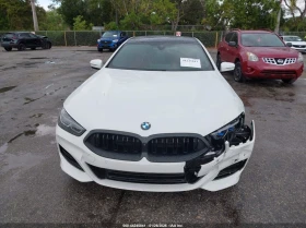 BMW 840 3l I Gran Coupe, снимка 12