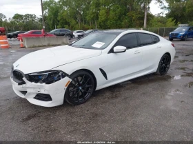 BMW 840 3l I Gran Coupe, снимка 2