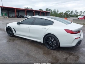 BMW 840 3l I Gran Coupe, снимка 3