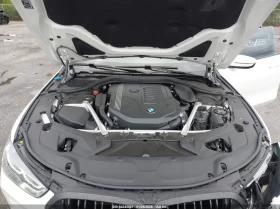 BMW 840 3l I Gran Coupe, снимка 10