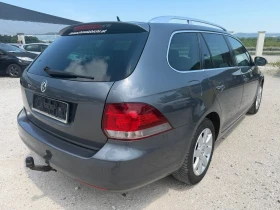 VW Golf 1.6/105кс Панорама Климатроник 177000км, снимка 7
