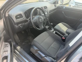VW Golf 1.6/105кс Панорама Климатроник 177000км, снимка 9