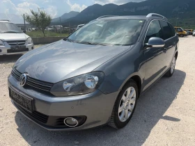 VW Golf 1.6/105кс Панорама Климатроник 177000км, снимка 1