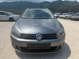 VW Golf 1.6/105кс Панорама Климатроник 177000км, снимка 2