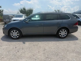 VW Golf 1.6/105кс Панорама Климатроник 177000км, снимка 4