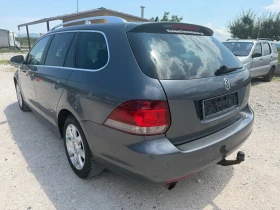 VW Golf 1.6/105кс Панорама Климатроник 177000км, снимка 5
