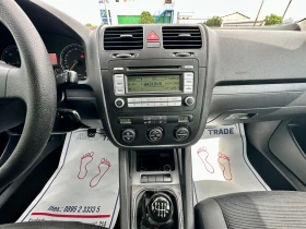 VW Golf 1.9 TDI, снимка 11