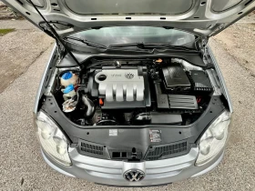 VW Golf 1.9 TDI, снимка 14