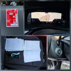 Skoda Octavia 2.0 TDI 150 К.С. / АВТОМАТ / МАТРИКС / ДИГИТАЛ , снимка 14