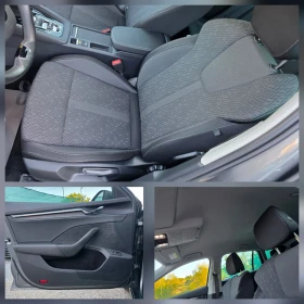 Skoda Octavia 2.0 TDI 150 К.С. / АВТОМАТ / МАТРИКС / ДИГИТАЛ , снимка 16