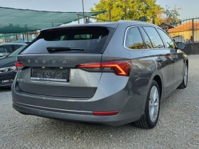 Skoda Octavia 2.0 TDI 150 К.С. / АВТОМАТ / МАТРИКС / ДИГИТАЛ , снимка 4