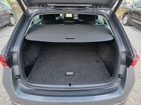 Skoda Octavia 2.0 TDI 150 К.С. / АВТОМАТ / МАТРИКС / ДИГИТАЛ , снимка 17