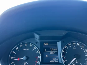 Skoda Octavia 2.0D4x4 160000 km, снимка 15