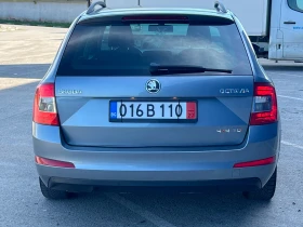 Skoda Octavia 2.0D4x4 160000 km, снимка 9