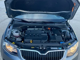 Skoda Octavia 2.0D4x4 160000 km, снимка 16
