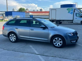 Skoda Octavia 2.0D4x4 160000 km, снимка 8