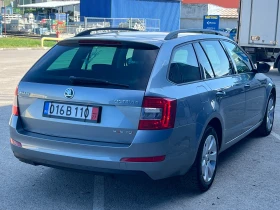 Skoda Octavia 2.0D4x4 160000 km, снимка 6