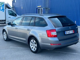 Skoda Octavia 2.0D4x4 160000 km, снимка 5